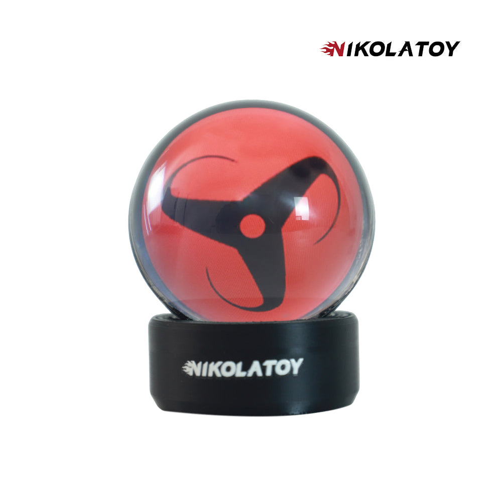 Sharingan Crystal Ball