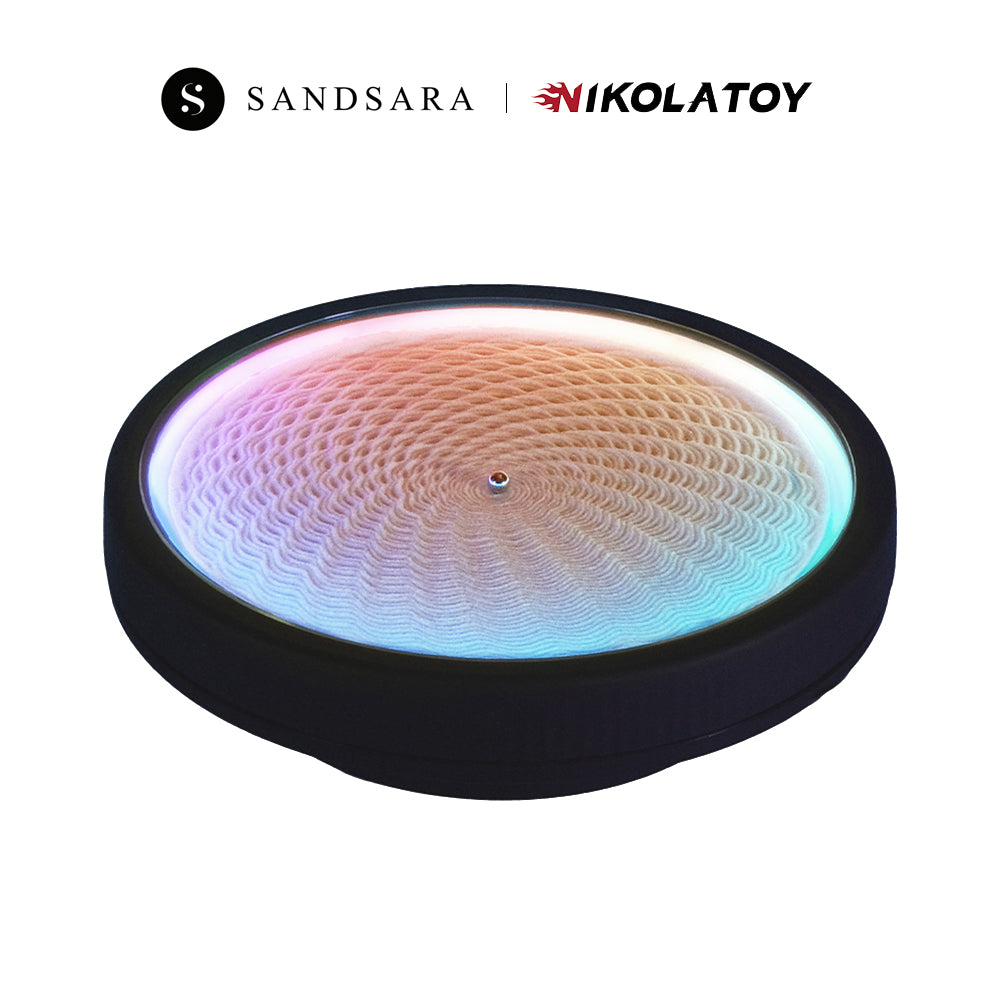 SANDSARA Mini Sand Painting Machine